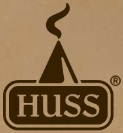 huss logo